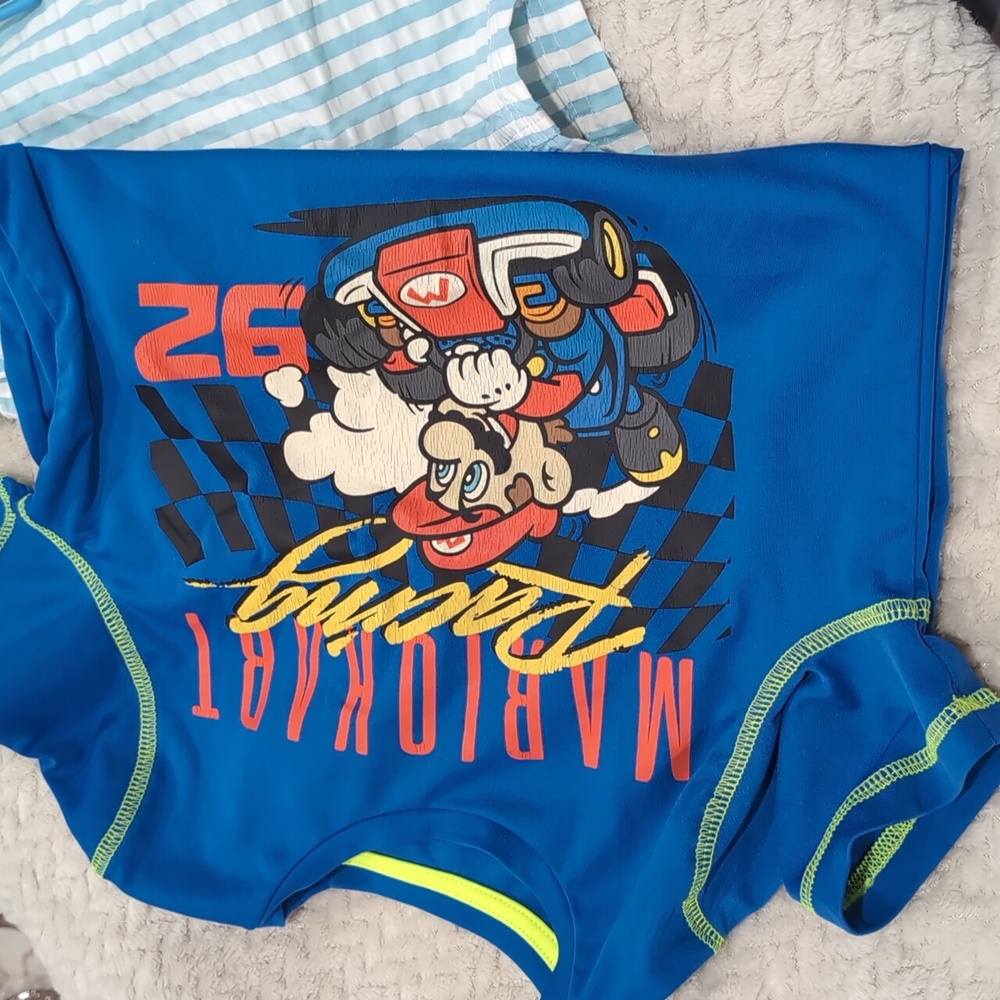 Swim Set - Picture 2 of 5